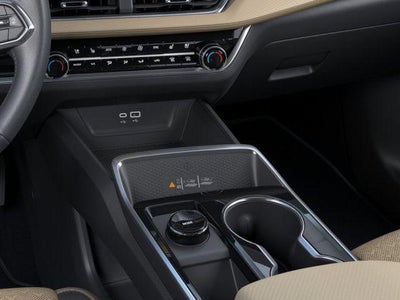 2026 Chevrolet Equinox AWD ACTIV
