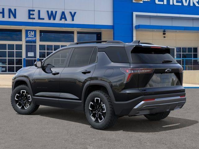 2026 Chevrolet Equinox AWD ACTIV