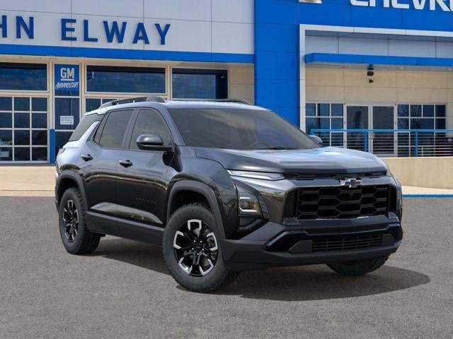 2026 Chevrolet Equinox AWD ACTIV