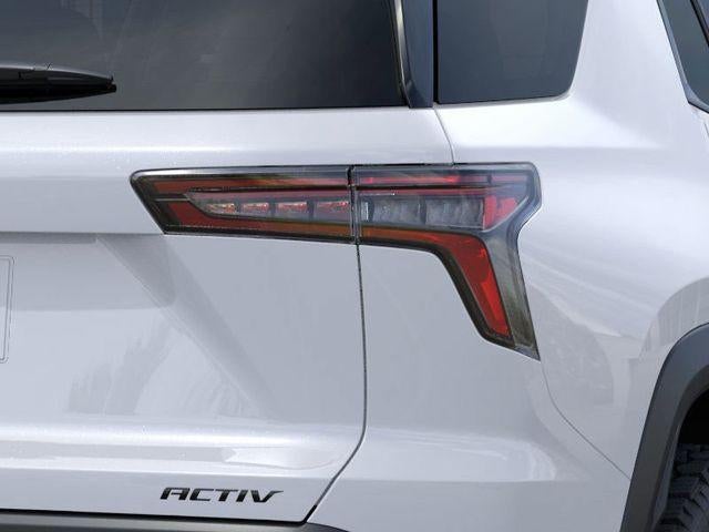 2026 Chevrolet Equinox AWD ACTIV