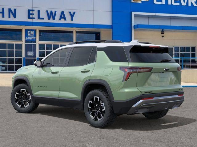 2026 Chevrolet Equinox AWD ACTIV