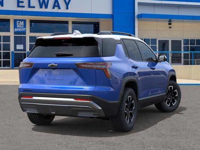 2026 Chevrolet Equinox AWD ACTIV