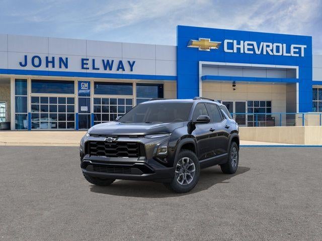 2026 Chevrolet Equinox AWD ACTIV