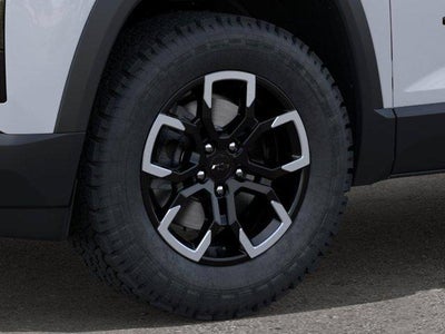 2027 Chevrolet Equinox AWD ACTIV