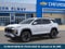 2027 Chevrolet Equinox AWD ACTIV