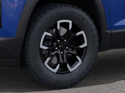 2027 Chevrolet Equinox AWD ACTIV