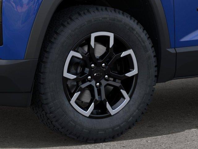2027 Chevrolet Equinox AWD ACTIV