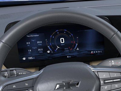 2027 Chevrolet Equinox AWD ACTIV