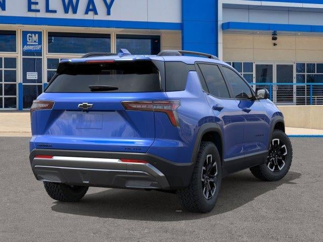 2027 Chevrolet Equinox AWD ACTIV
