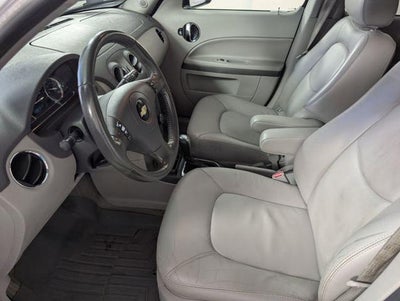 2009 Chevrolet HHR LT