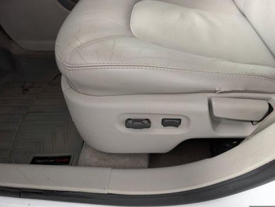 2009 Chevrolet HHR LT