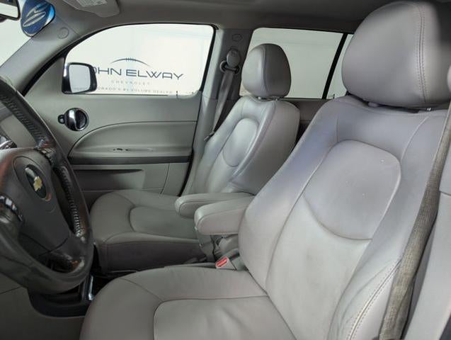 2009 Chevrolet HHR LT