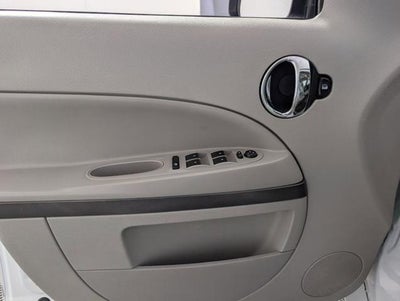 2009 Chevrolet HHR LT