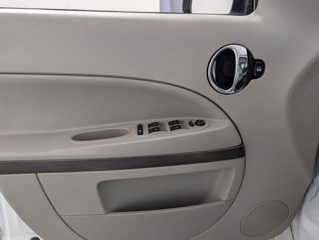 2009 Chevrolet HHR LT