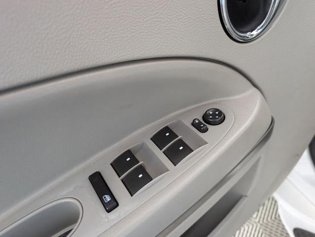 2009 Chevrolet HHR LT