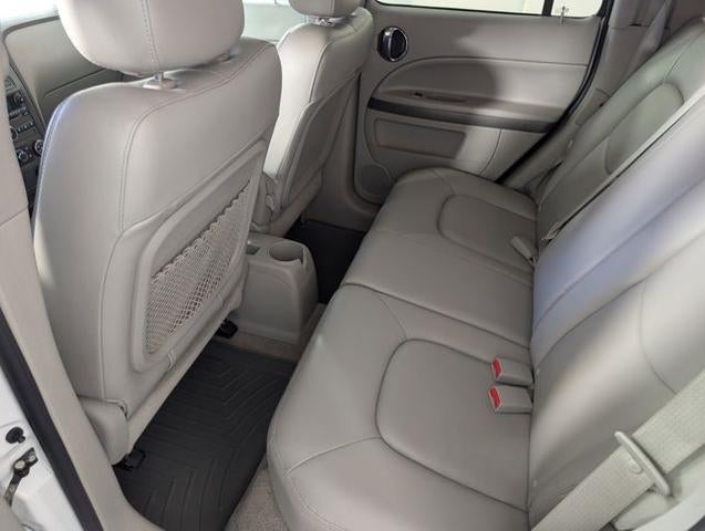 2009 Chevrolet HHR LT