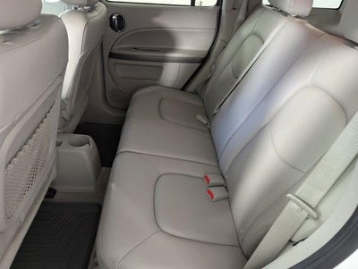 2009 Chevrolet HHR LT