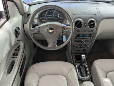 2009 Chevrolet HHR LT