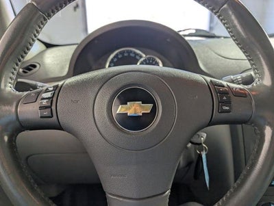 2009 Chevrolet HHR LT