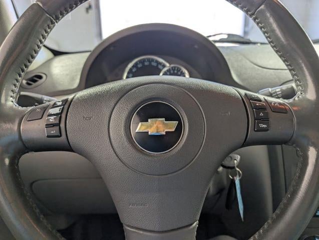 2009 Chevrolet HHR LT