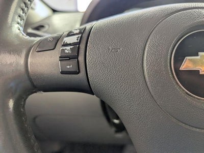 2009 Chevrolet HHR LT