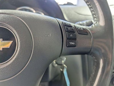 2009 Chevrolet HHR LT