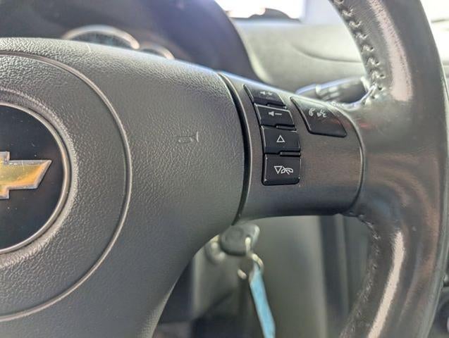 2009 Chevrolet HHR LT