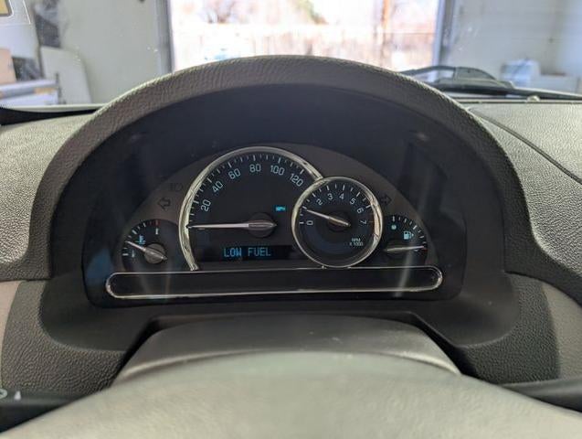 2009 Chevrolet HHR LT