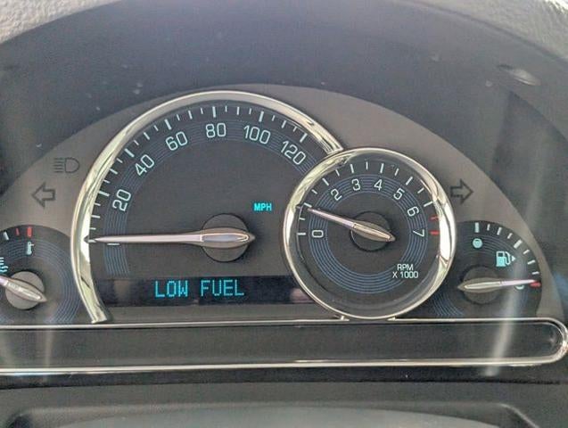 2009 Chevrolet HHR LT