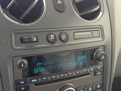 2009 Chevrolet HHR LT