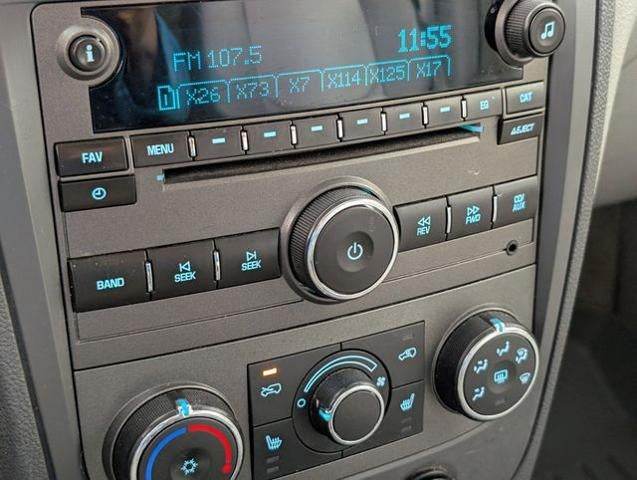 2009 Chevrolet HHR LT