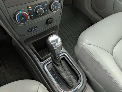 2009 Chevrolet HHR LT