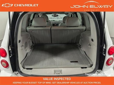 2009 Chevrolet HHR LT