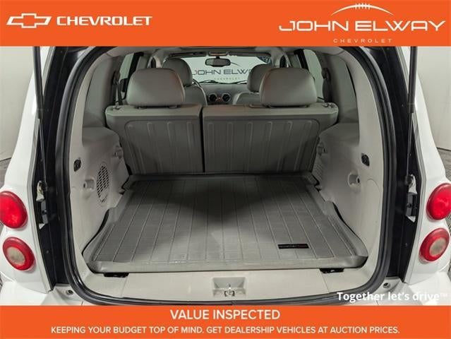 2009 Chevrolet HHR LT