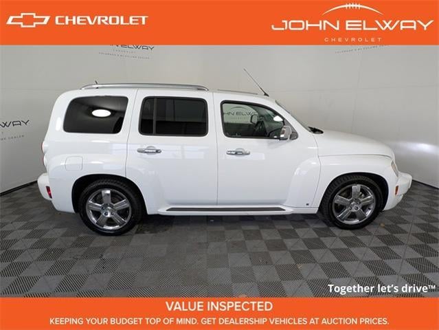 2009 Chevrolet HHR LT