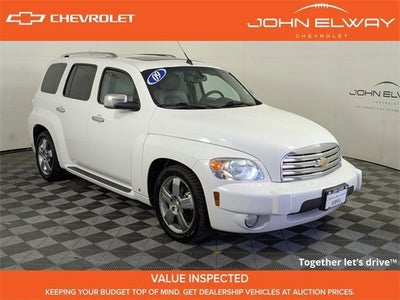 2009 Chevrolet HHR LT