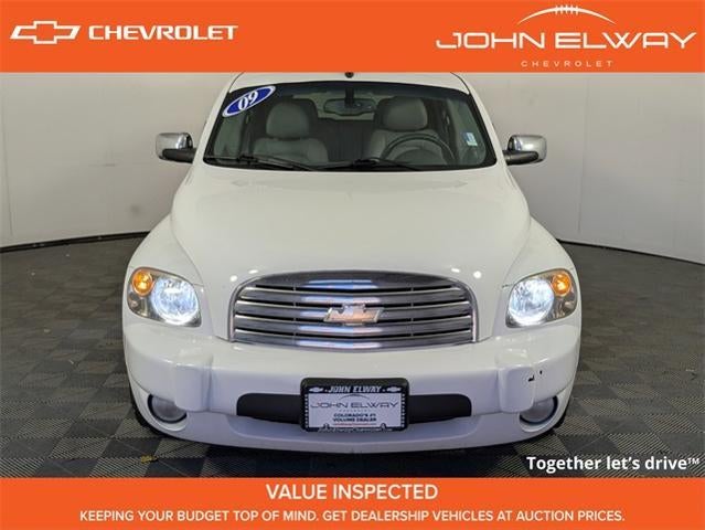 2009 Chevrolet HHR LT