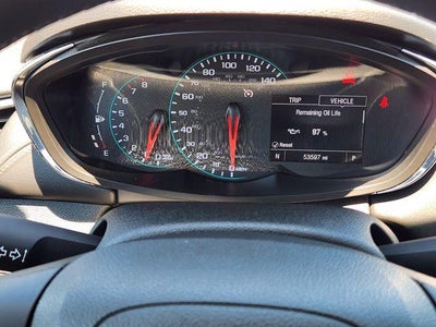 2017 Chevrolet Trax Premier