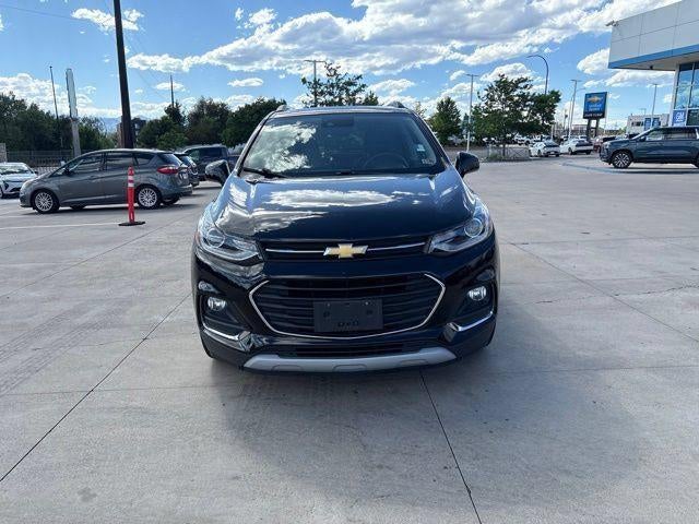 2017 Chevrolet Trax Premier
