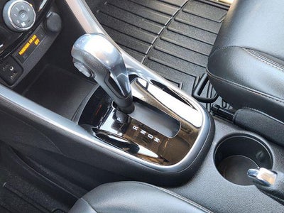 2017 Chevrolet Trax Premier