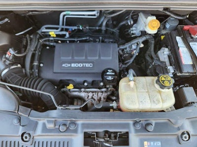 2017 Chevrolet Trax Premier