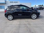 2017 Chevrolet Trax Premier