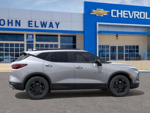 2026 Chevrolet Blazer LT