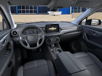 2026 Chevrolet Blazer LT
