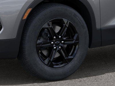 2026 Chevrolet Blazer LT