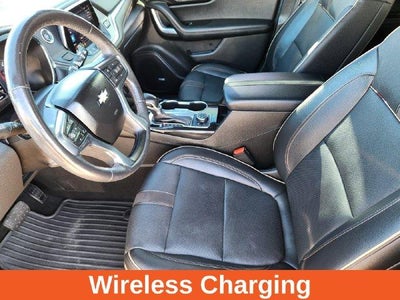 2019 Chevrolet Blazer Premier