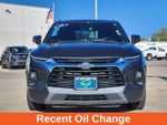 2019 Chevrolet Blazer Premier