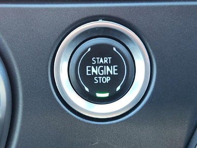 2019 Chevrolet Blazer Premier