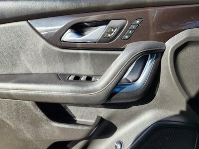 2019 Chevrolet Blazer Premier