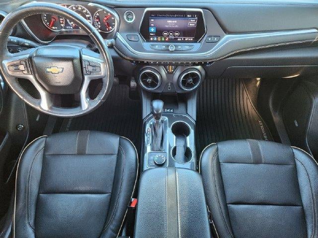 2019 Chevrolet Blazer Premier
